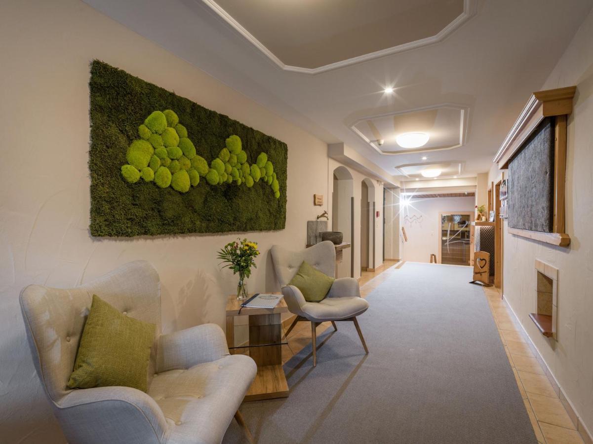 Hotel Koessler Tux Luaran gambar