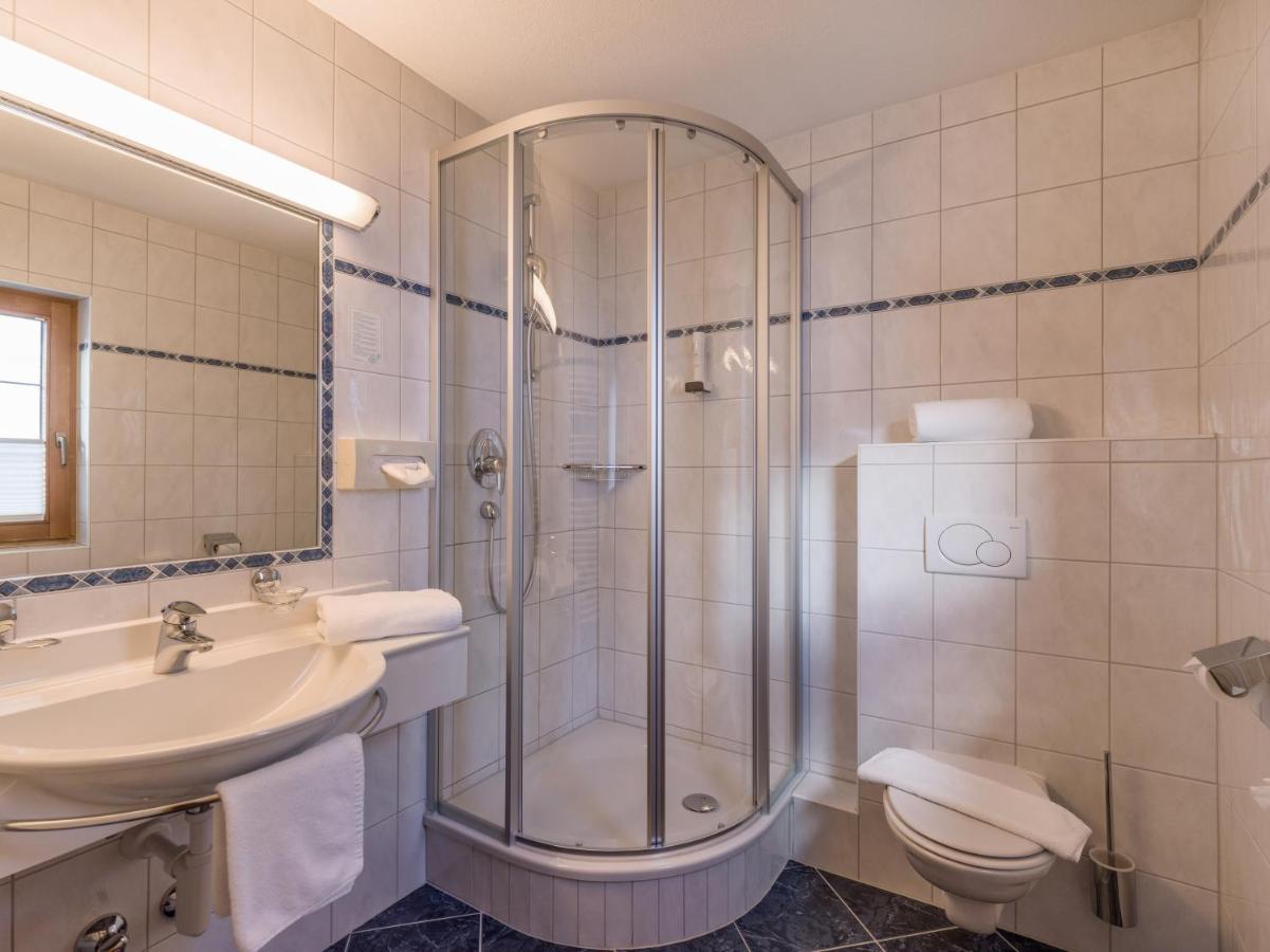Hotel Koessler Tux Luaran gambar