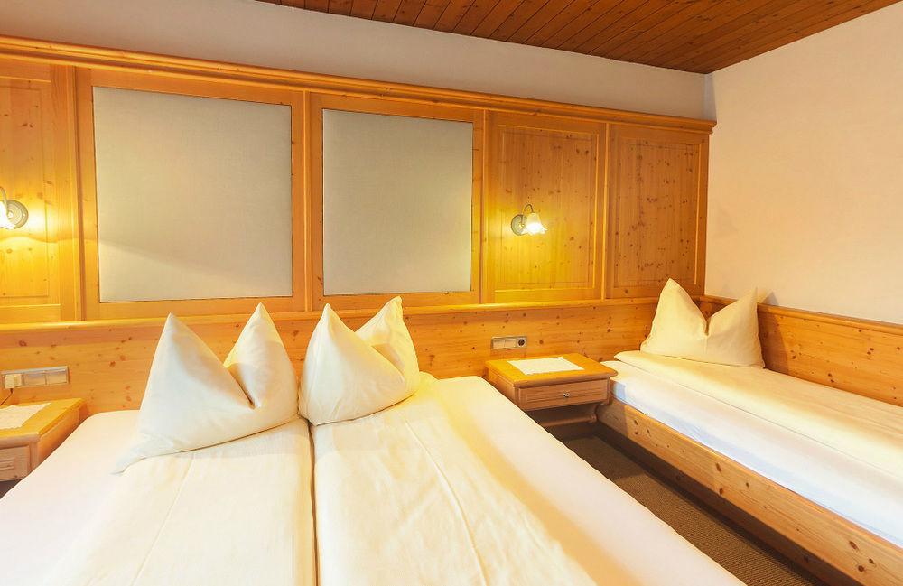 Hotel Koessler Tux Luaran gambar